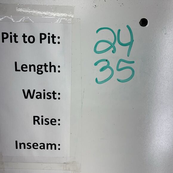 Vtg‎ Travel Elegance Womens 2X Tunic Top Crinkle Slinky Ruffle Stretch Vacation - Picture 7 of 7